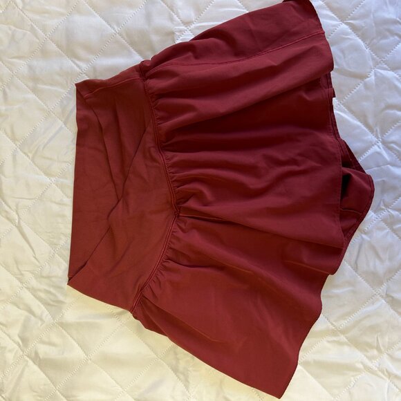 Aerie Crossover Shorts Medium Bundle - Picture 7 of 10